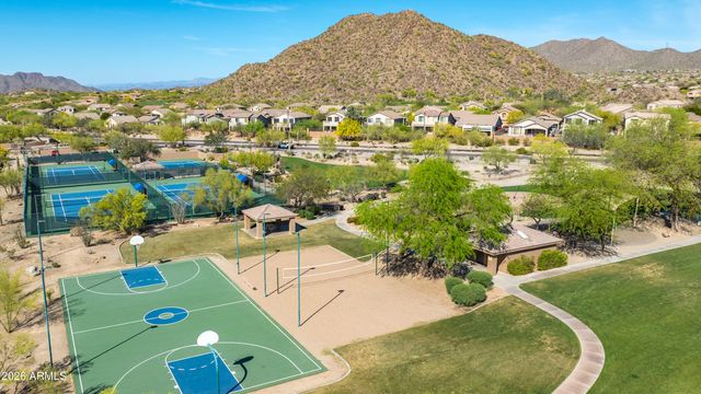 3764 N SONORAN Hills, Mesa, AZ 85207