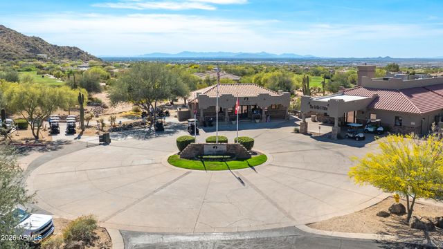 3764 N SONORAN Hills, Mesa, AZ 85207