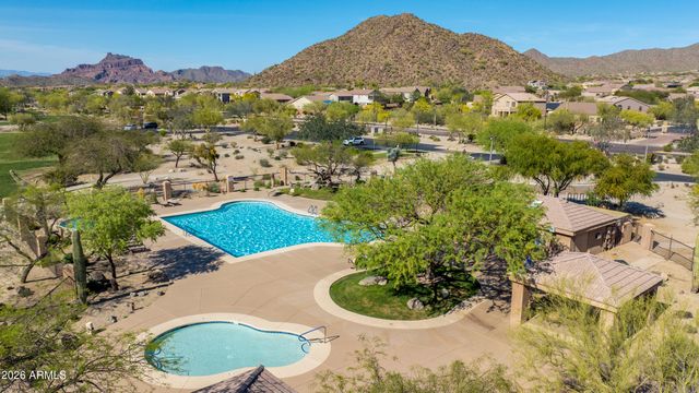 3764 N SONORAN Hills, Mesa, AZ 85207