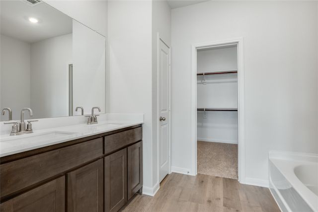 932 Cawthorne Trail, Fort Worth, TX 76108