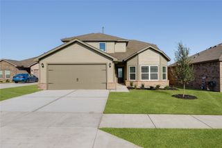 932 Cawthorne Trail, Fort Worth, TX 76108