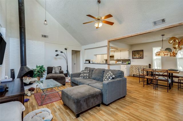 1807 Briar Hill DR A & B, Austin, TX 78741