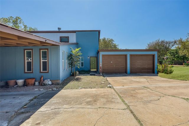 1807 Briar Hill DR A & B, Austin, TX 78741