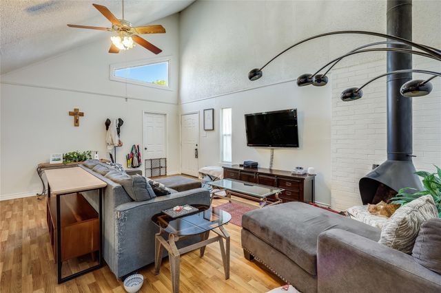 1807 Briar Hill DR A & B, Austin, TX 78741