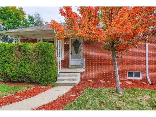 6150 Carr St, Arvada, CO 80004