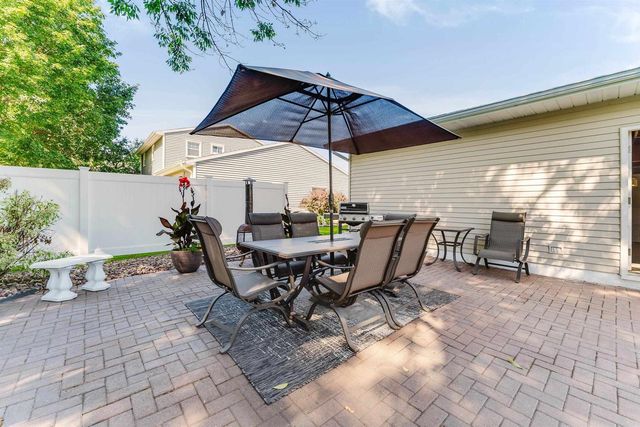 841 ECKARDT COURT, Oshkosh, WI 54902