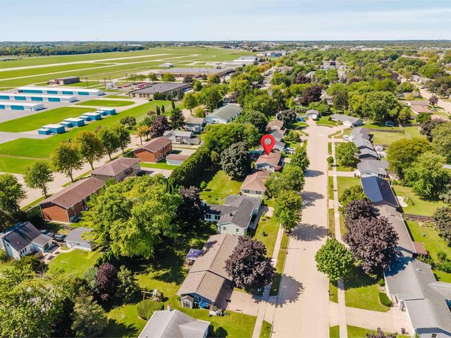 841 ECKARDT COURT, Oshkosh, WI 54902