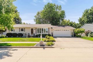 841 ECKARDT COURT, Oshkosh, WI 54902