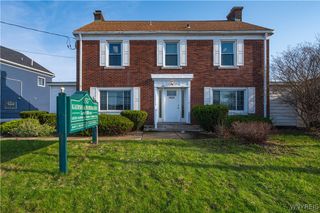 3517 Genesee Street, Cheektowaga, NY 14225