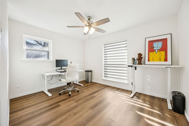 1720 Acorn Lane, Hurst, TX 76054