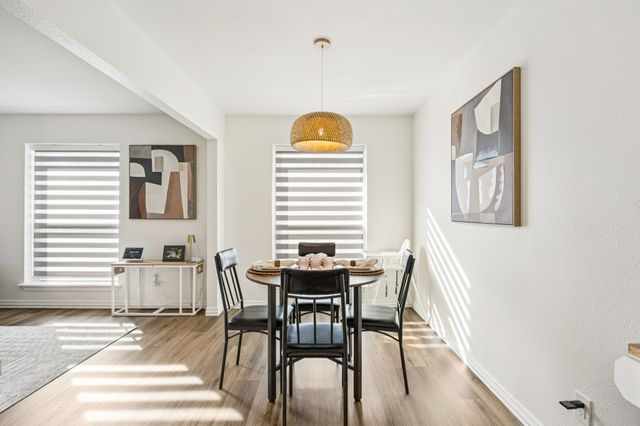 1720 Acorn Lane, Hurst, TX 76054