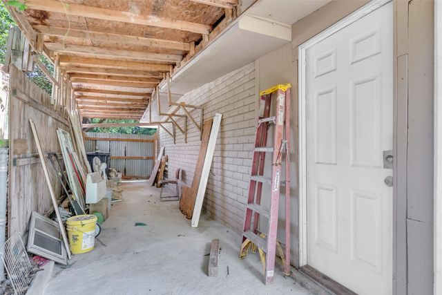 918 Garden Drive, Garland, TX 75040