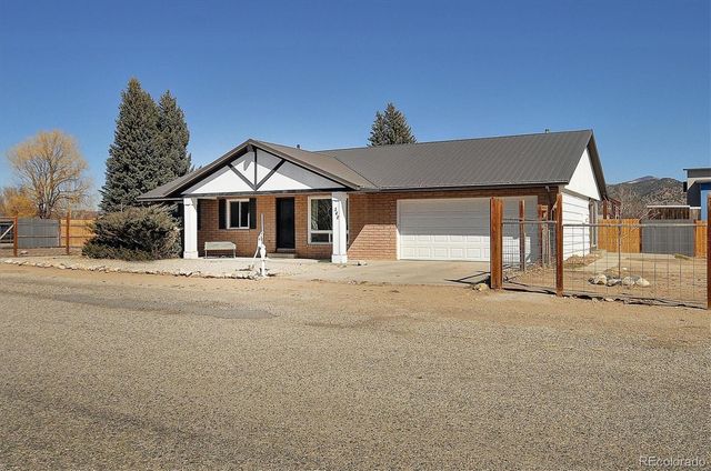 540 W Fifteenth Street, Salida, CO 81201