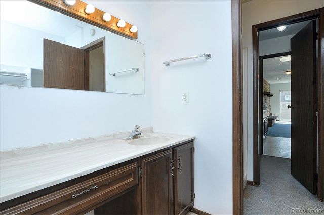 540 W Fifteenth Street, Salida, CO 81201