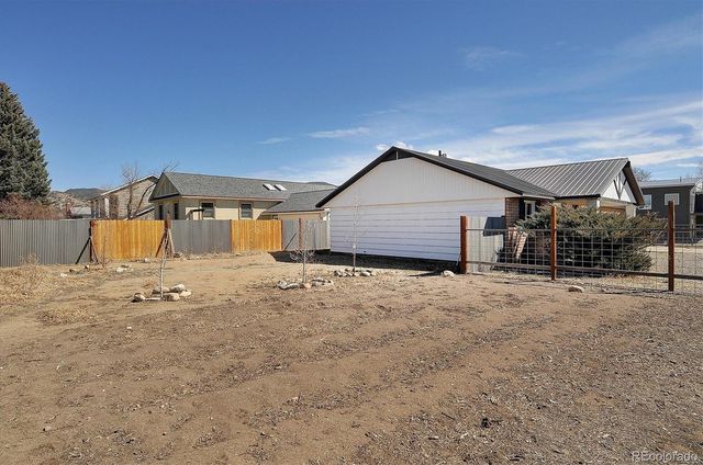 540 W Fifteenth Street, Salida, CO 81201