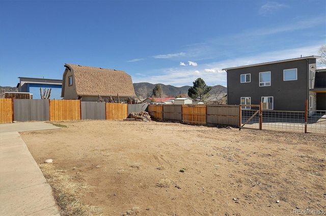 540 W Fifteenth Street, Salida, CO 81201