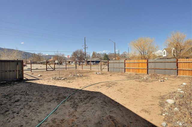 540 W Fifteenth Street, Salida, CO 81201