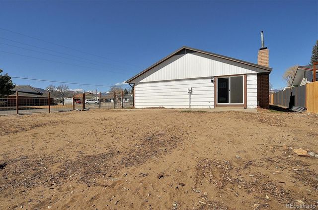 540 W Fifteenth Street, Salida, CO 81201