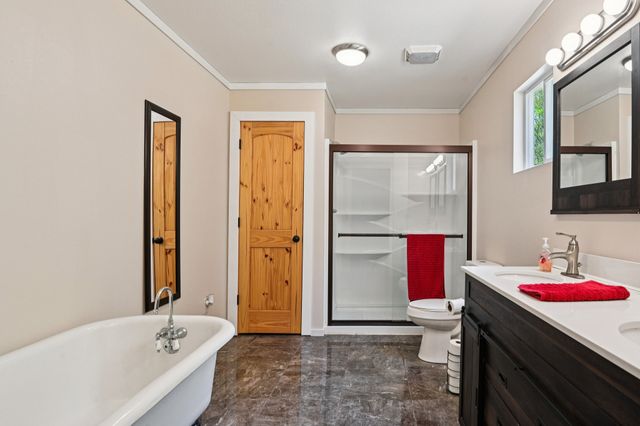 15200 US Highway 175 W, Eustace, TX 75124