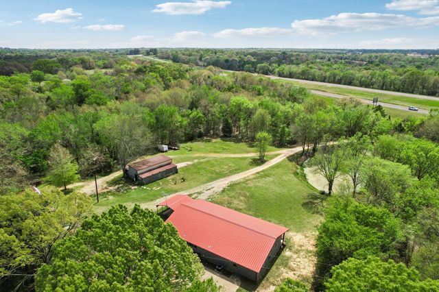 15200 US Highway 175 W, Eustace, TX 75124