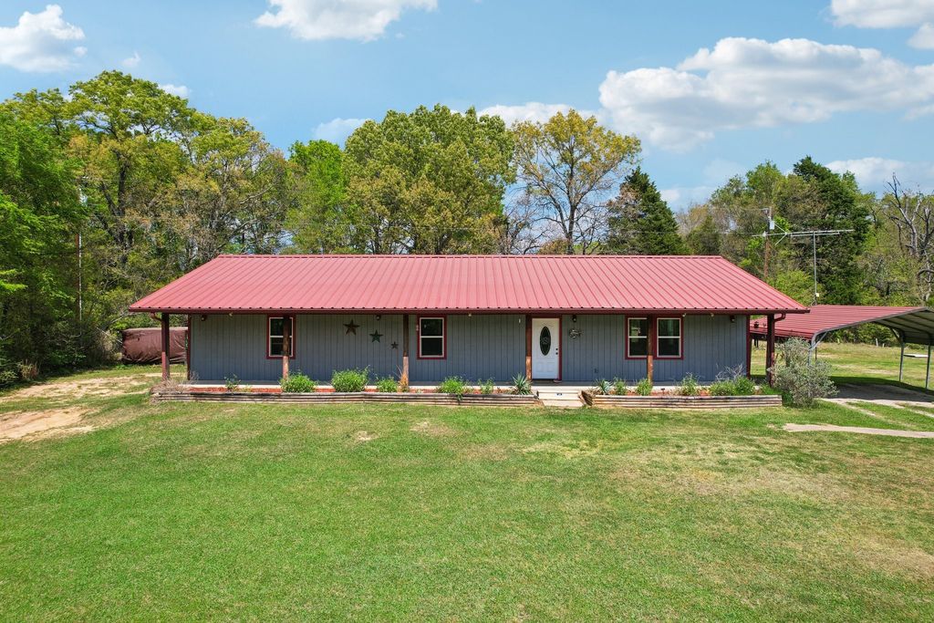 15200 US Highway 175 W, Eustace, TX 75124