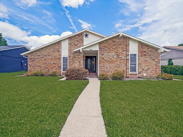 4504 Palos Verdes Drive, Mesquite, TX 75150