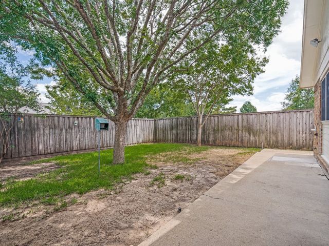 4504 Palos Verdes Drive, Mesquite, TX 75150
