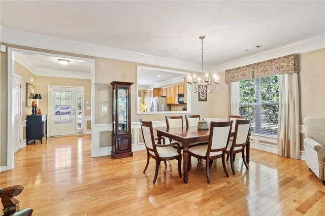 5330 Kings Hill Drive, Cumming, GA 30040