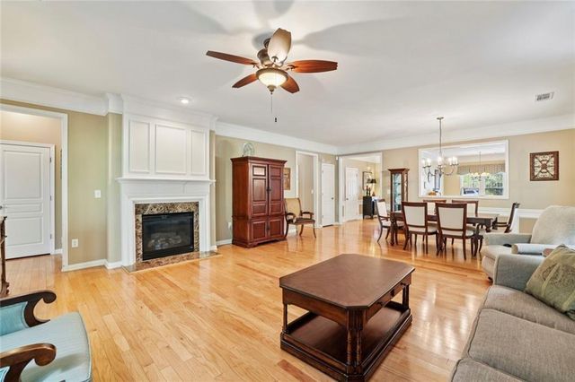 5330 Kings Hill Drive, Cumming, GA 30040