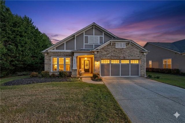 5330 Kings Hill Drive, Cumming, GA 30040