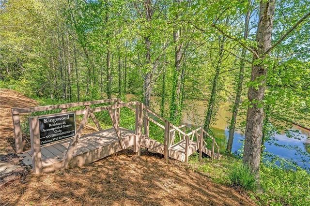 5330 Kings Hill Drive, Cumming, GA 30040