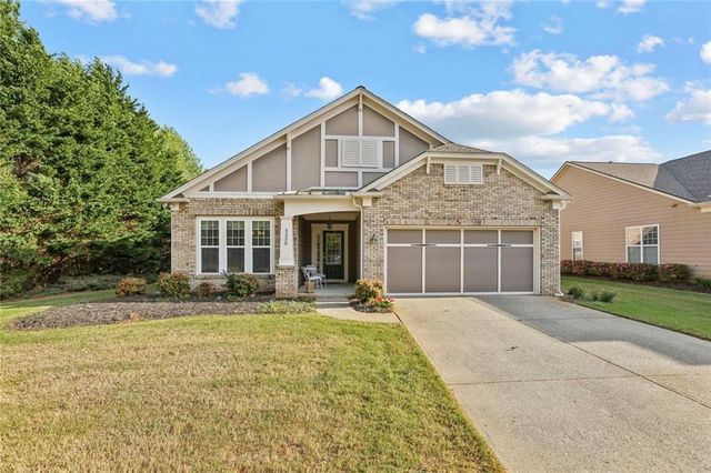 5330 Kings Hill Drive, Cumming, GA 30040