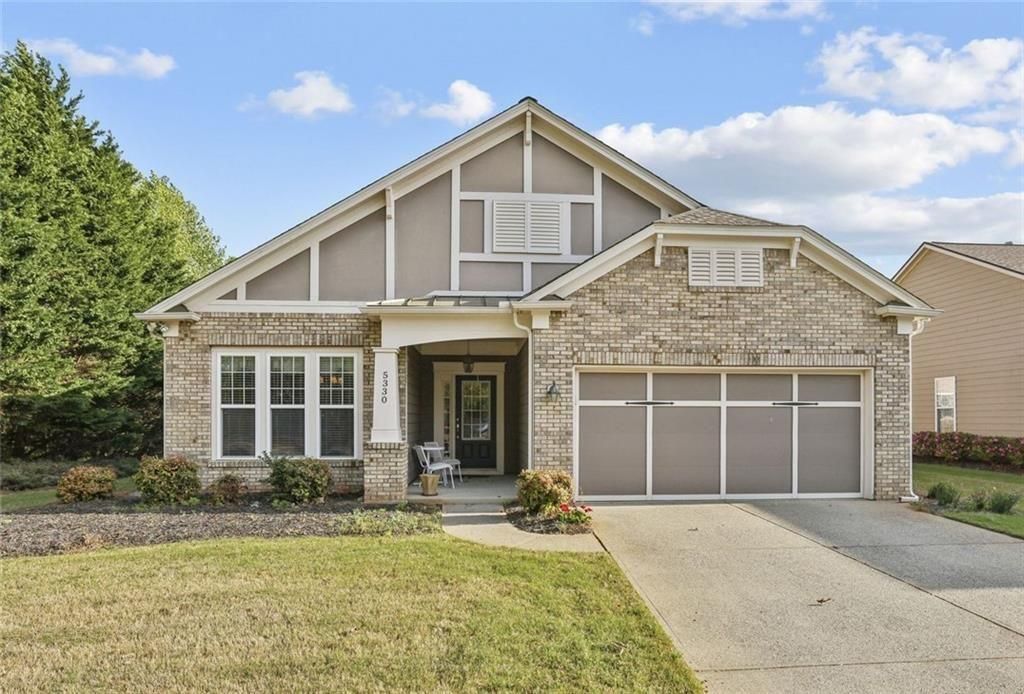 5330 Kings Hill Drive, Cumming, GA 30040