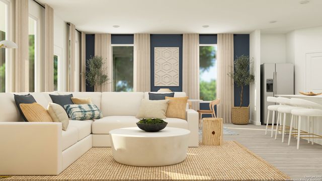 5552 Paschal Park, New Braunfels, TX 78132