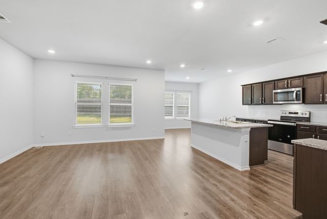1328 Broaddus Road, Forney, TX 75126