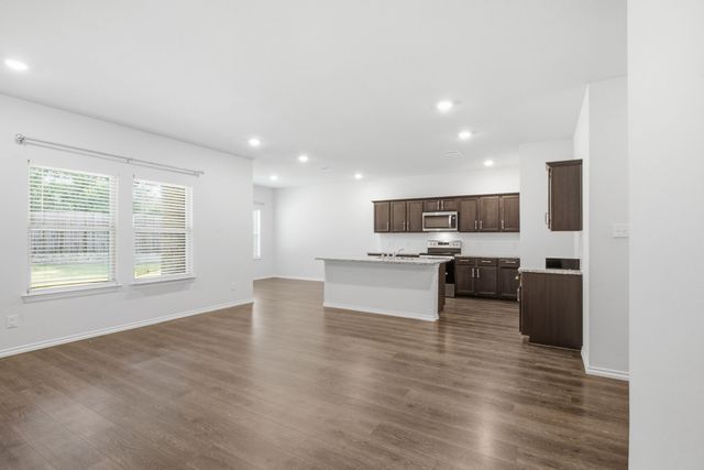 1328 Broaddus Road, Forney, TX 75126