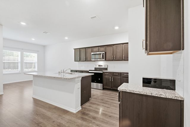 1328 Broaddus Road, Forney, TX 75126