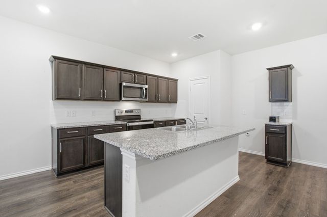 1328 Broaddus Road, Forney, TX 75126