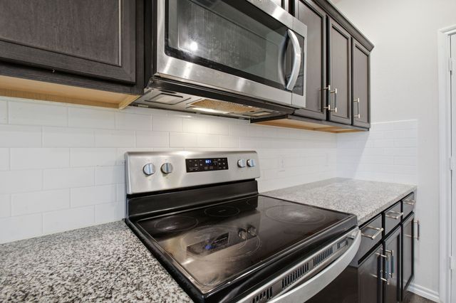 1328 Broaddus Road, Forney, TX 75126