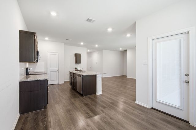1328 Broaddus Road, Forney, TX 75126