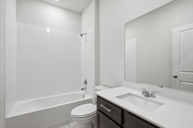 1328 Broaddus Road, Forney, TX 75126