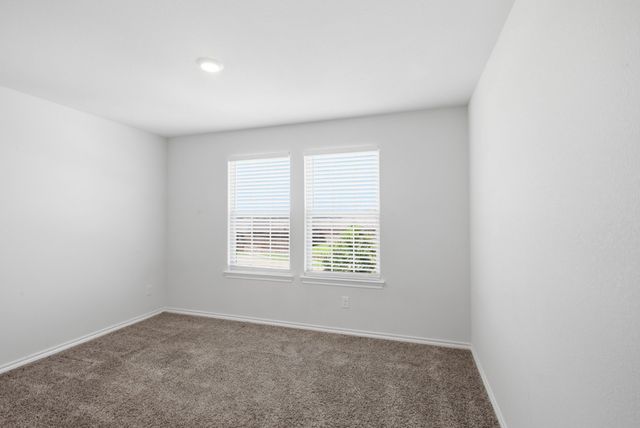 1328 Broaddus Road, Forney, TX 75126