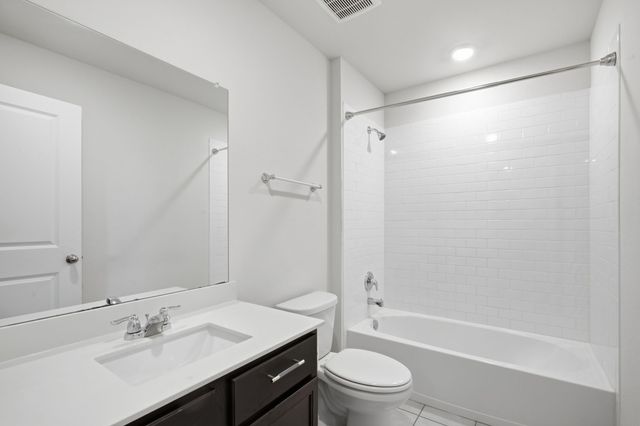 1328 Broaddus Road, Forney, TX 75126