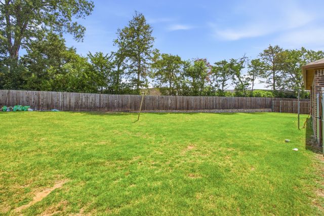 1328 Broaddus Road, Forney, TX 75126