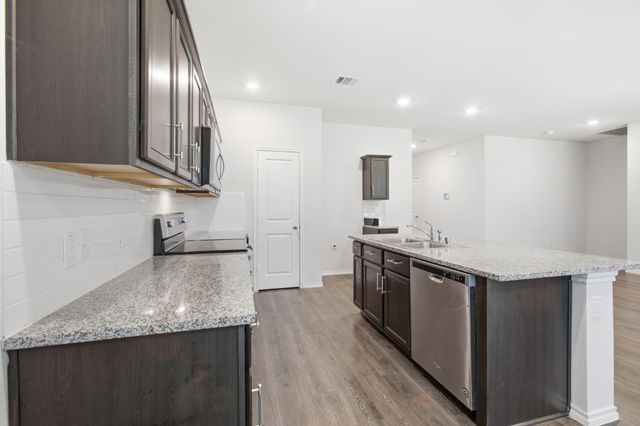 1328 Broaddus Road, Forney, TX 75126