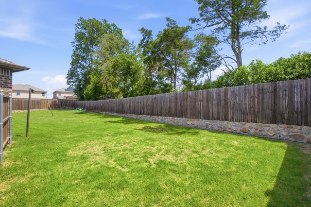 1328 Broaddus Road, Forney, TX 75126