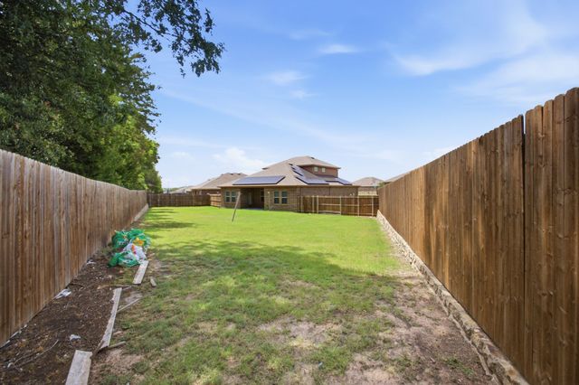 1328 Broaddus Road, Forney, TX 75126