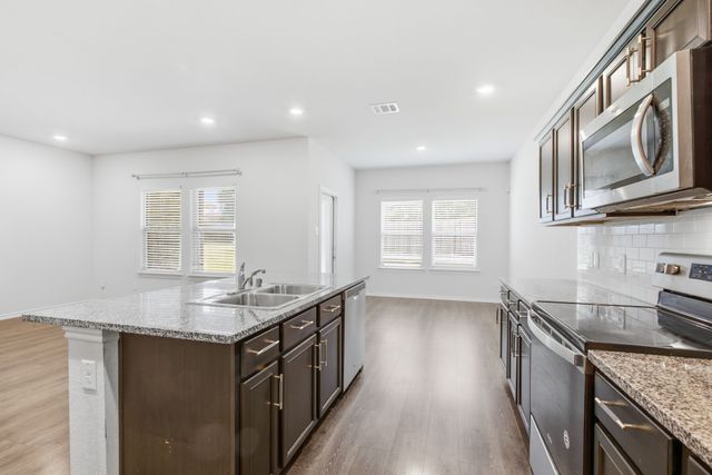 1328 Broaddus Road, Forney, TX 75126