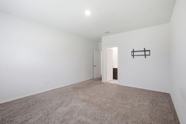 1328 Broaddus Road, Forney, TX 75126