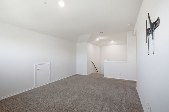 1328 Broaddus Road, Forney, TX 75126